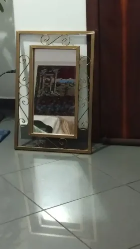 Vende-se espelho 