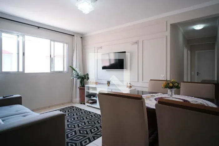 Apartamento à Venda - Ermelino Matarazzo, 2 Quartos, 68 m2