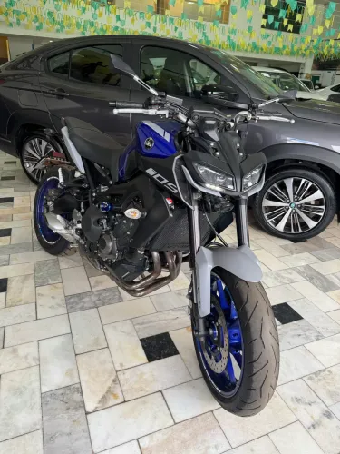 YAMAHA MT-09 MT-09 850cc/ABS