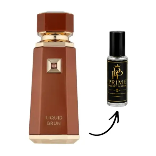 Liquid Brun French Avenue 5ml 