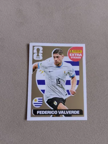 FEDEROCO VALVERDE GOLD 80$