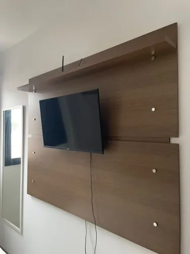 Painel de TV