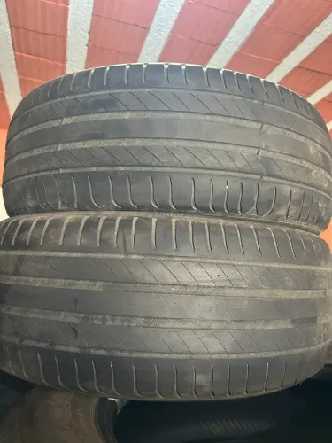 Pneus 195 55 16 Michelin