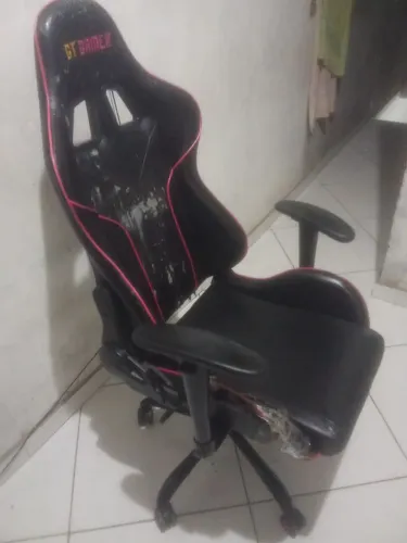 Cadeira game