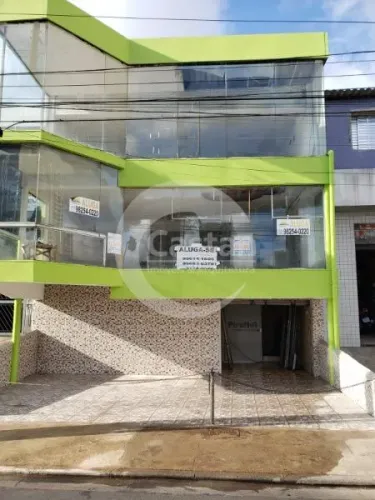 galpão para alugar na vila prudente
