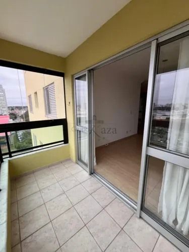 Apartamento - Floradas de São José - Residencial Isadora - 4 Dormitórios - 108m².