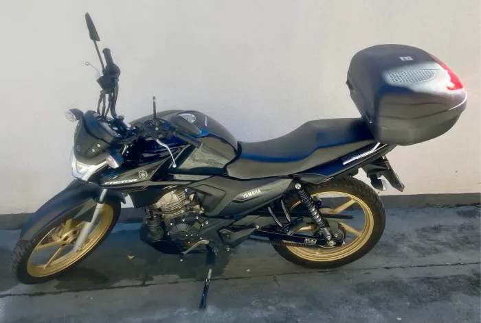 VENDO FACTOR DX 2025