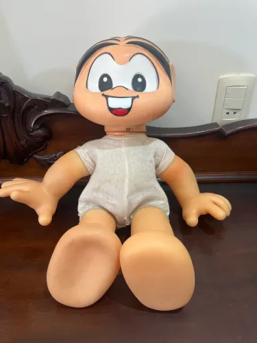 Boneca Mônica Mimo