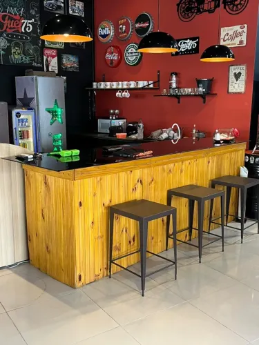 Balcão
