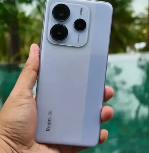 Redmi Note 14 5g Nfc 256 purple