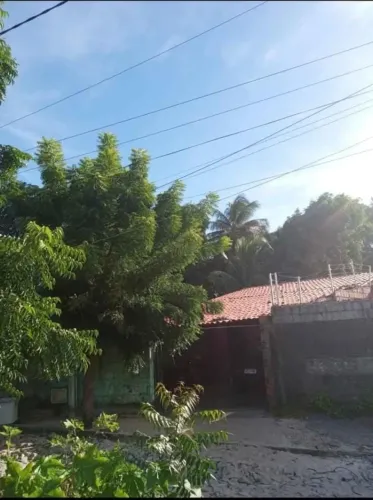 Casa pra temporada de Carnaval 