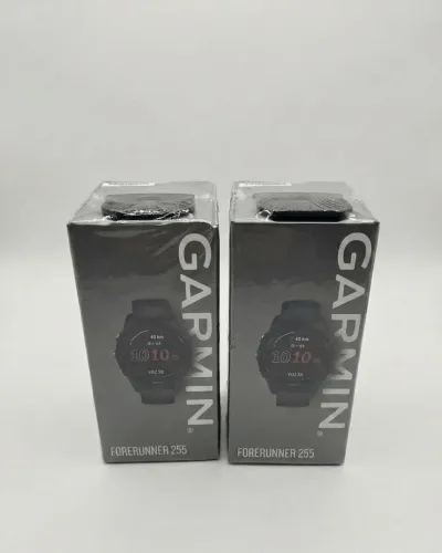 Garmin 255