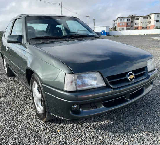 Chevrolet Kadett GLS 2.0 MPFI 1998