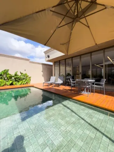Casa em condomínio à Venda, Condomínio Nova Aliança Premium, em Rio Verde/GO