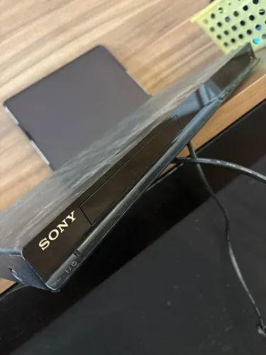 Bluray sony
