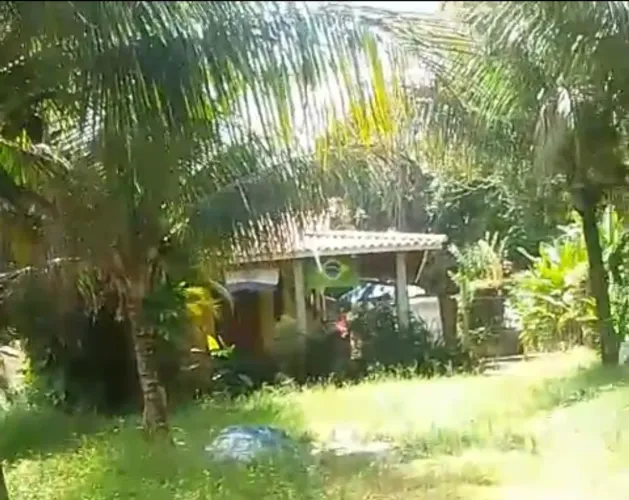 SÍTIO CONDOMÍNIO FECHADO 