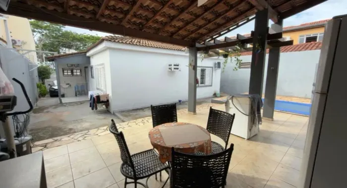 Ponto Comercial e Residencial no Bairro Cidade Alta