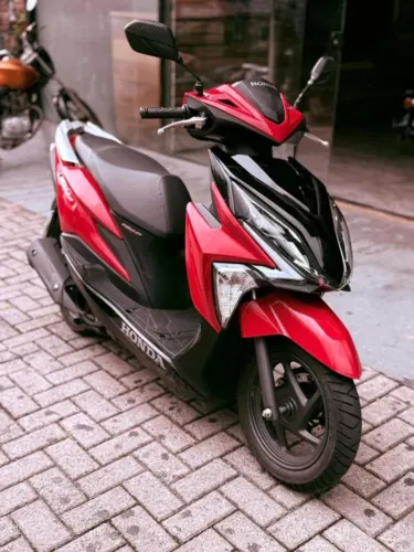 Honda Elite 125 2024