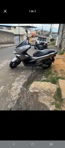 Vendo PCX
