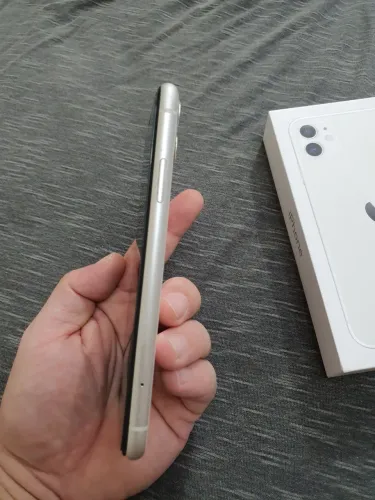 Iphone 11 branco