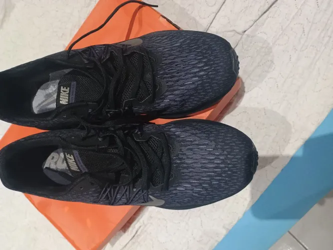 Tênis Nike masculino zerado nunca usado 