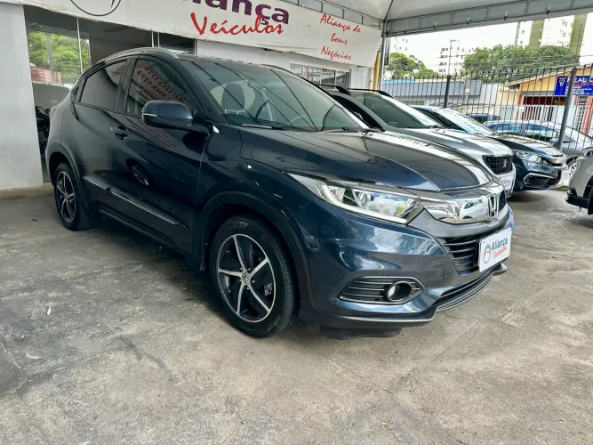 Honda HR-V EX 1.8 Flexone 16V 5P Aut. 2020