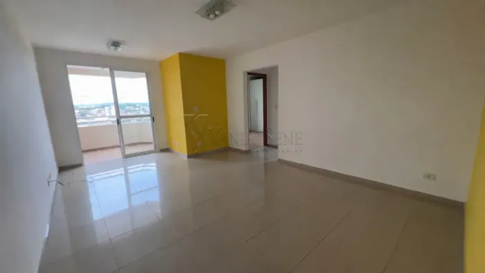 Locação de Apartamento - Jardim Satélite, São José dos Campos/SP, 2 quartos, suite, sacada