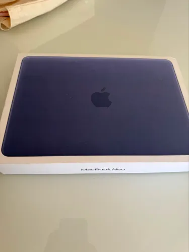 MacBook NEO novo Apple Care até 2029