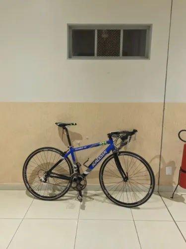 Speed Road Bike Sundown