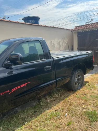 Dodge Dakota Sport 3.9 V6 1999