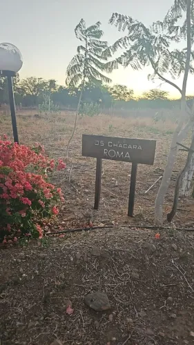 TERRENO EM LOTEAMENTO SEGURO com 1204,38 m2