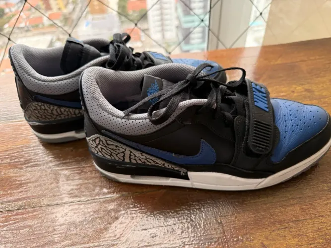 Nike Air Jordan Legacy 312 Low