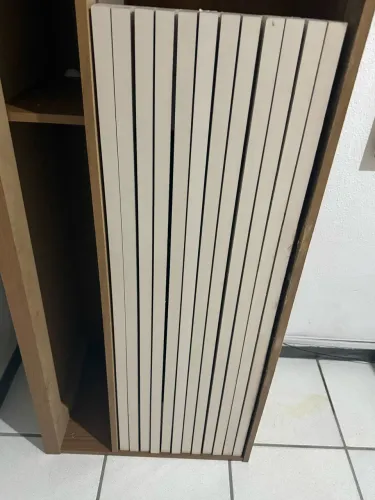 Rack para televisão 