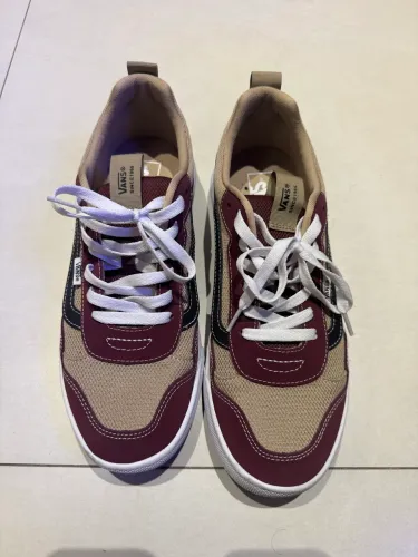 Tênis Vans Range Exp