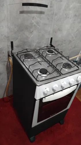 Fogão atlas acendimento manual ? ENTREGA GRÁTIS EM POA