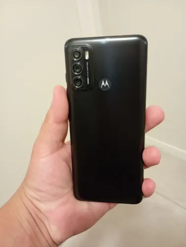 Vendo celular top 