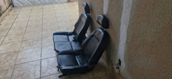Jogo de bancos kia Bongo 