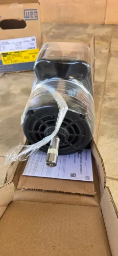 Motor 3cv monofasico 4polos (baixa rotação)
