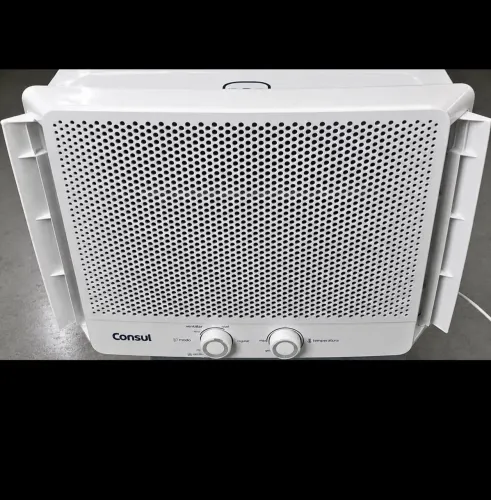 Ar condicionado consul 10 mil btus 