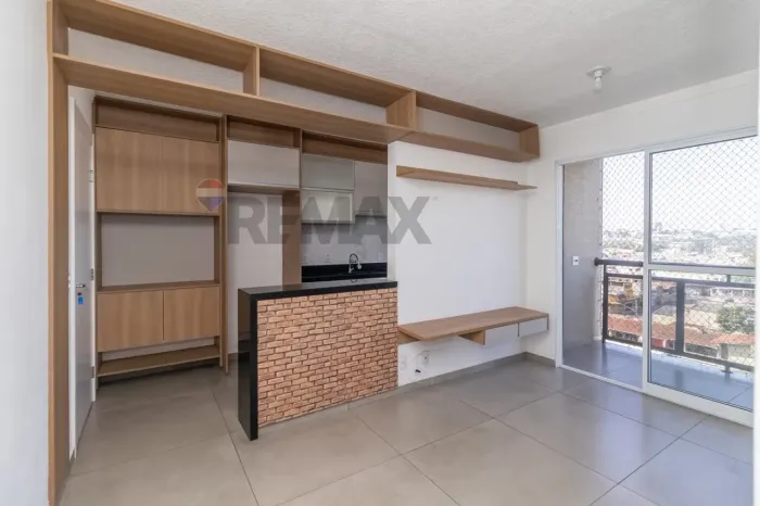 Apartamento a Venda Vila Medeiros com 48m², 2 dormitórios, 1 vaga, varanda, lazer completo