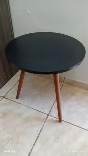 Mesa de centro madeira