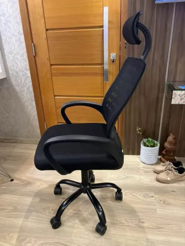 Cadeira de escritório