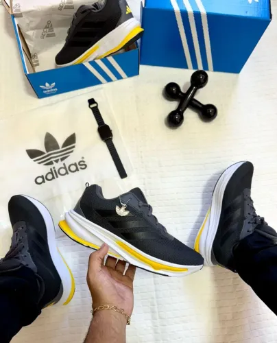 Promoção Tênis Adidas Premium