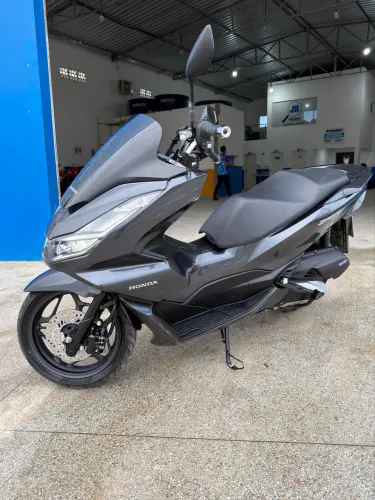 PCX 160