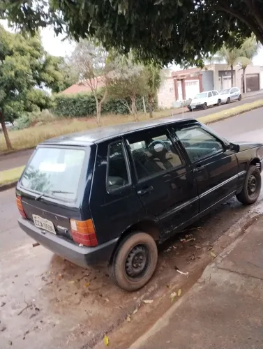 Fiat Uno Mille EP 2P E 4P 1996