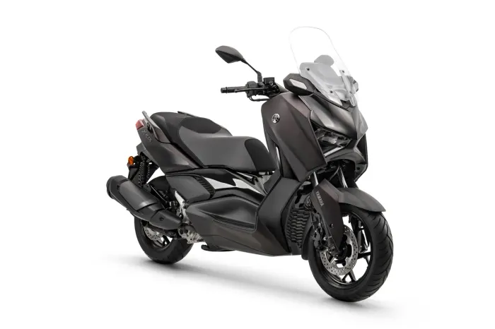 Yamaha XMAX 300 2026:Entrada R$20.191 + parcelas a partir de 18xR$1.194.Taxa ZERO