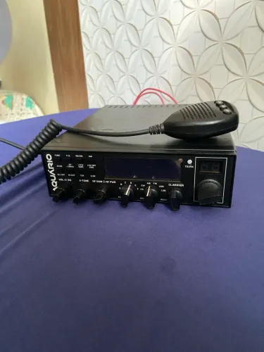 Radio px