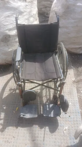 Cadeira de rodas 