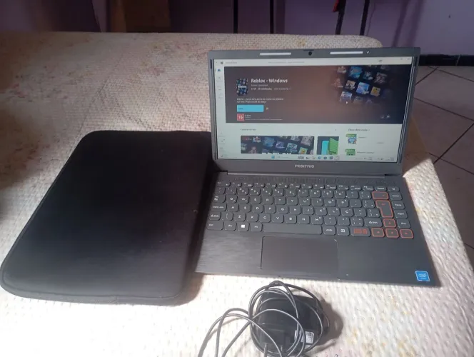 Notebook