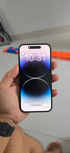 IPHONE 14 PRO 256GB BLACK